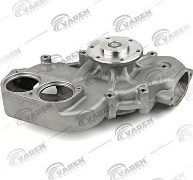VADEN ORIGINAL 0101 133 - Водяний насос autozip.com.ua
