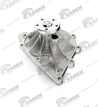 VADEN ORIGINAL 0101 263 - Водяний насос autozip.com.ua