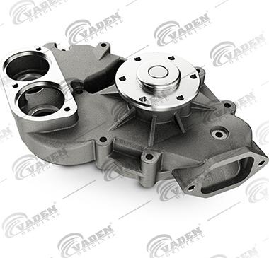 VADEN ORIGINAL 0101 215 - Водяний насос autozip.com.ua