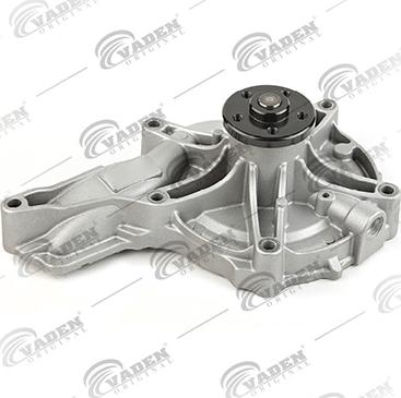 VADEN ORIGINAL 0103 097 - Водяний насос autozip.com.ua