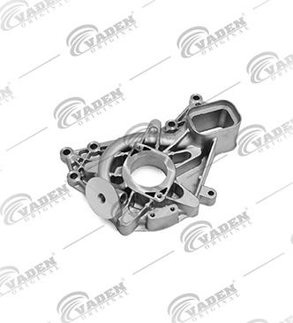 VADEN ORIGINAL 0103 033 - Корпус, водяний насос autozip.com.ua