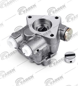 VADEN ORIGINAL 0103 145 - Паливний насос autozip.com.ua