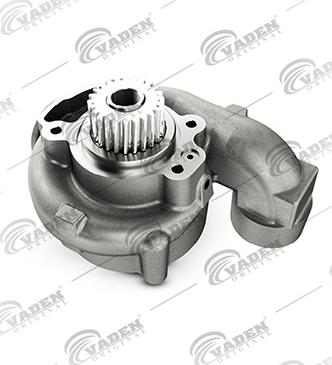 VADEN ORIGINAL 525.03.0010 - Водяний насос autozip.com.ua