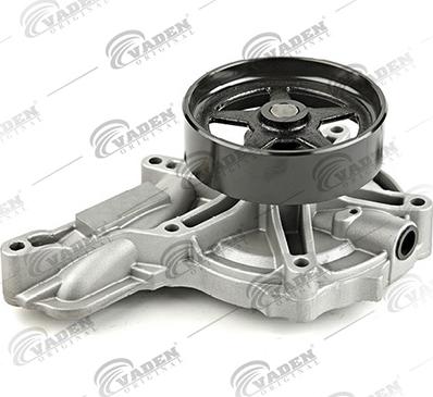 VADEN ORIGINAL 0103 107 - Водяний насос autozip.com.ua