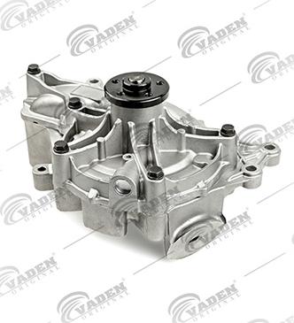 VADEN ORIGINAL 0103 113 - Водяний насос autozip.com.ua