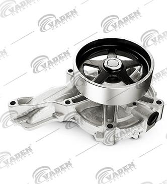 VADEN ORIGINAL 0103 185 - Водяний насос autozip.com.ua