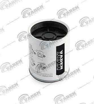VADEN ORIGINAL 0103 178 - Паливний фільтр autozip.com.ua