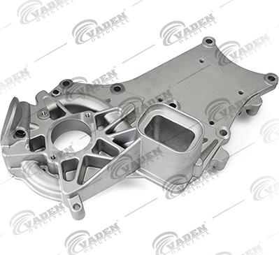 VADEN ORIGINAL 0104 067 - Термостат, охолоджуюча рідина autozip.com.ua
