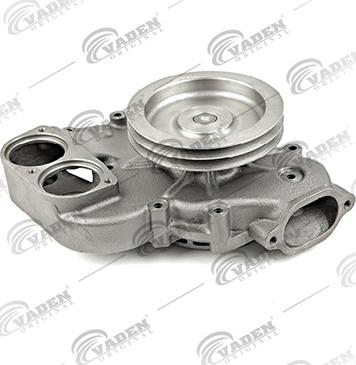 VADEN ORIGINAL 0102 099 - Водяний насос autozip.com.ua