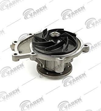 VADEN ORIGINAL 0102 090 - Водяний насос autozip.com.ua