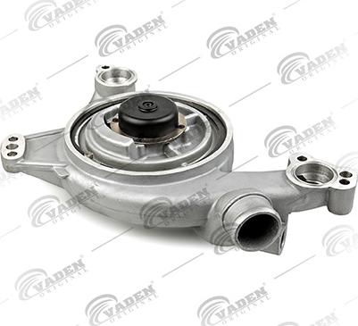 VADEN ORIGINAL 0102 049 - Водяний насос autozip.com.ua