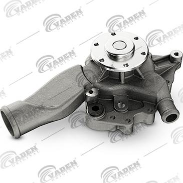 VADEN ORIGINAL 0102 190 - Водяний насос autozip.com.ua