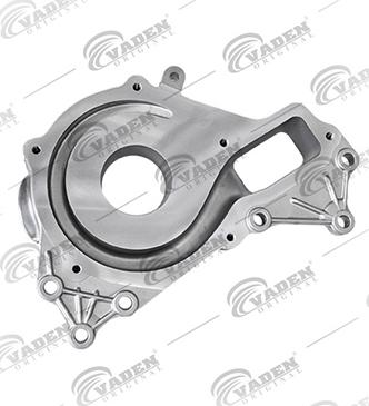 VADEN ORIGINAL 0107 087 - Корпус, водяний насос autozip.com.ua