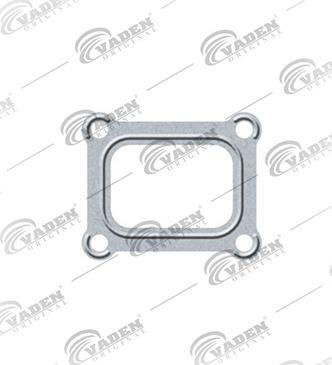 VADEN ORIGINAL 1400 01 006 - Прокладка, компресор autozip.com.ua