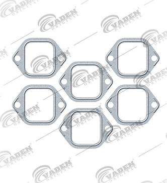 VADEN ORIGINAL 1100 01 003 - Кільце ущільнювача, випускний колектор autozip.com.ua