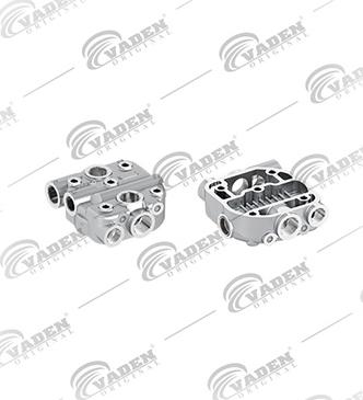 VADEN ORIGINAL 11 19 10 - Головка циліндра, пневматичний компресор autozip.com.ua