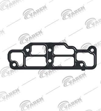 VADEN ORIGINAL 8120 004 - Прокладка, корпус термостата autozip.com.ua