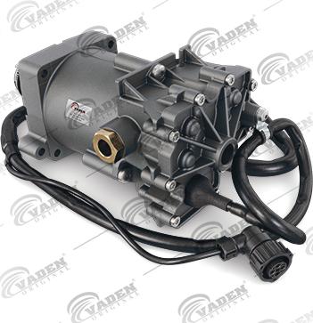 VADEN ORIGINAL 306.01.0044 - Підсилювач зчеплення autozip.com.ua