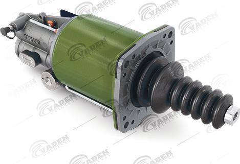 VADEN ORIGINAL 306.01.0048 - Підсилювач зчеплення autozip.com.ua
