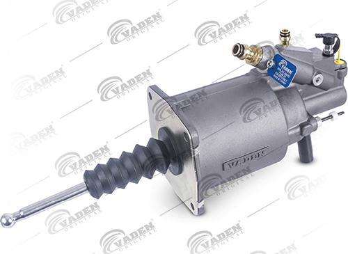 VADEN ORIGINAL 306.01.0059 - Головний циліндр, система зчеплення autozip.com.ua