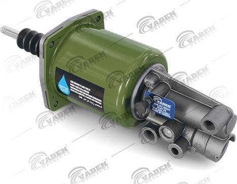VADEN ORIGINAL 306.01.0031 - Підсилювач зчеплення autozip.com.ua