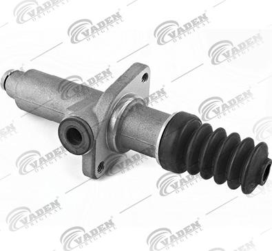 VADEN ORIGINAL 306.02.0014 - Головний циліндр, система зчеплення autozip.com.ua