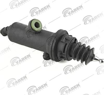 VADEN ORIGINAL 306.02.0016 - Головний циліндр, система зчеплення autozip.com.ua