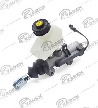 VADEN ORIGINAL 306.02.0032 - Головний циліндр, система зчеплення autozip.com.ua