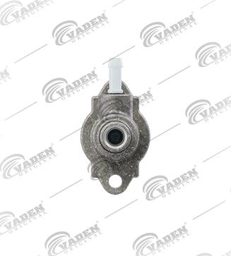 VADEN ORIGINAL 306.02.0021 - Головний циліндр, система зчеплення autozip.com.ua
