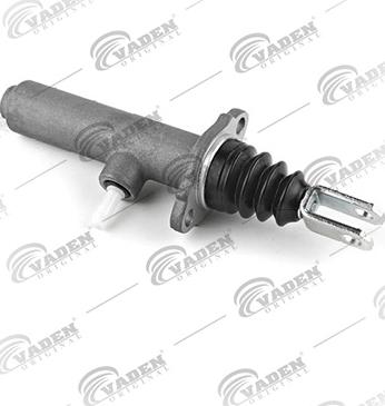 VADEN ORIGINAL 306.02.0021 - Головний циліндр, система зчеплення autozip.com.ua