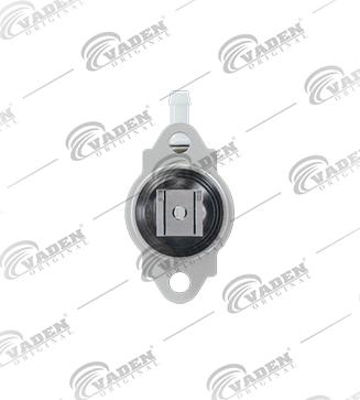 VADEN ORIGINAL 306.02.0021 - Головний циліндр, система зчеплення autozip.com.ua