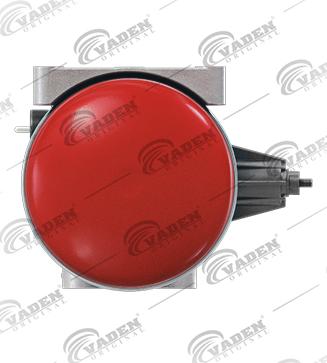 VADEN ORIGINAL 301.02.0039 - Осушувач повітря, пневматична система autozip.com.ua