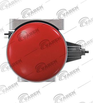 VADEN ORIGINAL 301.02.0024 - Осушувач повітря, пневматична система autozip.com.ua