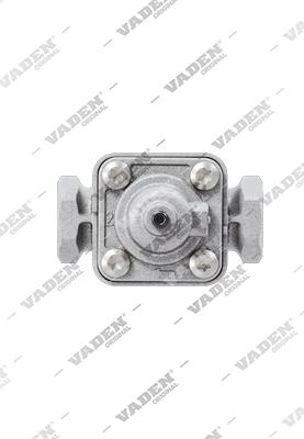 VADEN ORIGINAL 301.07.0132 - Клапан обмеження тиску autozip.com.ua