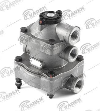 VADEN ORIGINAL 303.05.0014 - Керуючий клапан, причіп autozip.com.ua