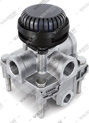 VADEN ORIGINAL 303.01.0046 - Прискорювальний клапан autozip.com.ua