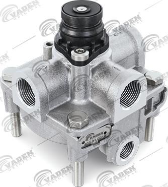 VADEN ORIGINAL 303.01.0010 - Прискорювальний клапан autozip.com.ua