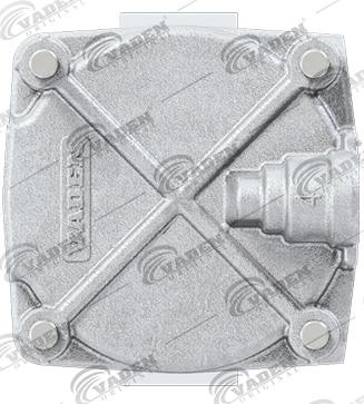 VADEN ORIGINAL 303.01.0010 - Прискорювальний клапан autozip.com.ua