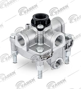 VADEN ORIGINAL 303.01.0012 - Прискорювальний клапан autozip.com.ua