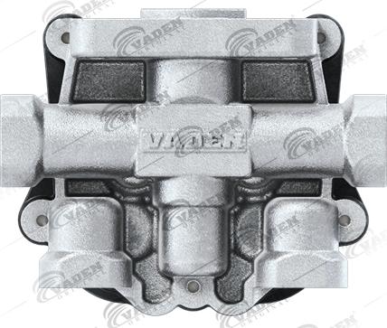 VADEN ORIGINAL 303.02.0028 - Клапан багатоциклової захисту autozip.com.ua