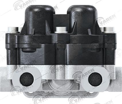 VADEN ORIGINAL 303.02.0028 - Клапан багатоциклової захисту autozip.com.ua