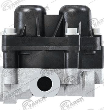 VADEN ORIGINAL 303.02.0028 - Клапан багатоциклової захисту autozip.com.ua