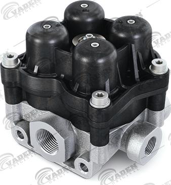 VADEN ORIGINAL 303.02.0028 - Клапан багатоциклової захисту autozip.com.ua