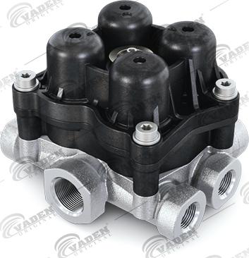 VADEN ORIGINAL 303.02.0007 - Клапан багатоциклової захисту autozip.com.ua