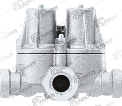 VADEN ORIGINAL 303.02.0010 - Клапан багатоциклової захисту autozip.com.ua