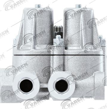VADEN ORIGINAL 303.02.0010 - Клапан багатоциклової захисту autozip.com.ua