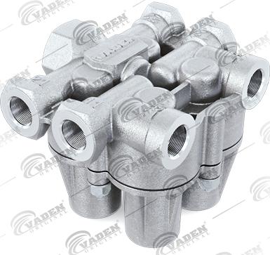 VADEN ORIGINAL 303.02.0010 - Клапан багатоциклової захисту autozip.com.ua