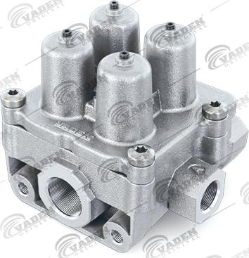 VADEN ORIGINAL 303.02.0100 - Клапан багатоциклової захисту autozip.com.ua