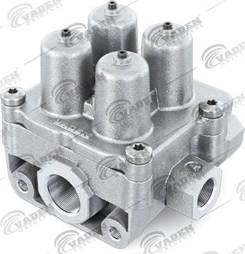VADEN ORIGINAL 303.02.0033 - Клапан багатоциклової захисту autozip.com.ua