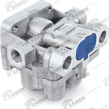 VADEN ORIGINAL 303.02.0033 - Клапан багатоциклової захисту autozip.com.ua